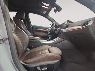 2023 BMW i4 eDrive40