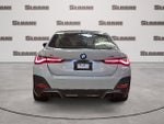 2023 BMW i4 eDrive40