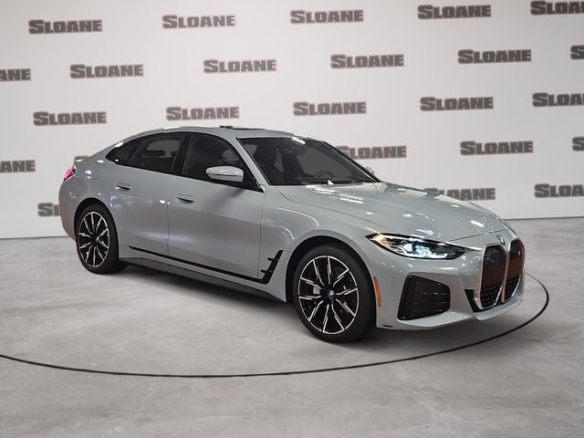 2023 BMW i4 eDrive40