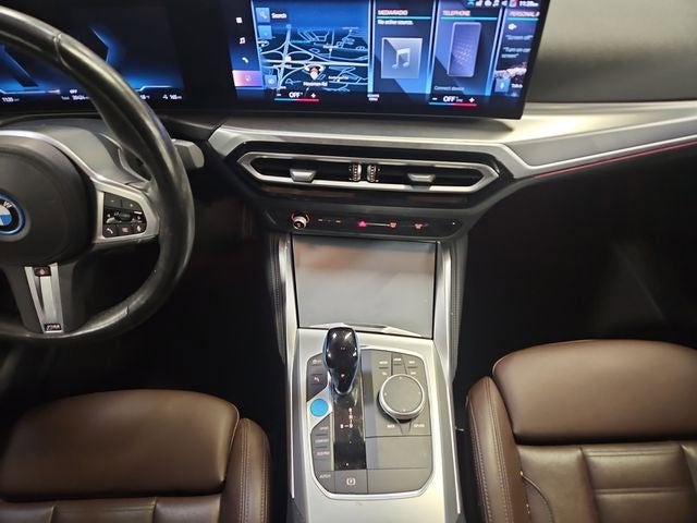 2023 BMW i4 eDrive40
