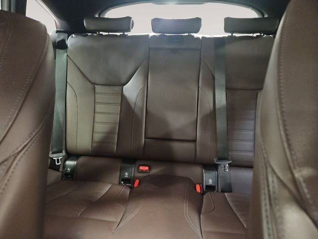 2023 BMW i4 eDrive40