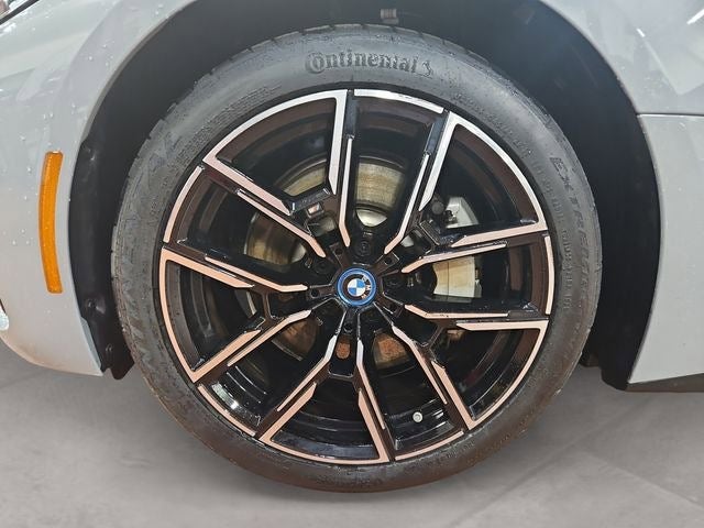 2023 BMW i4 eDrive40