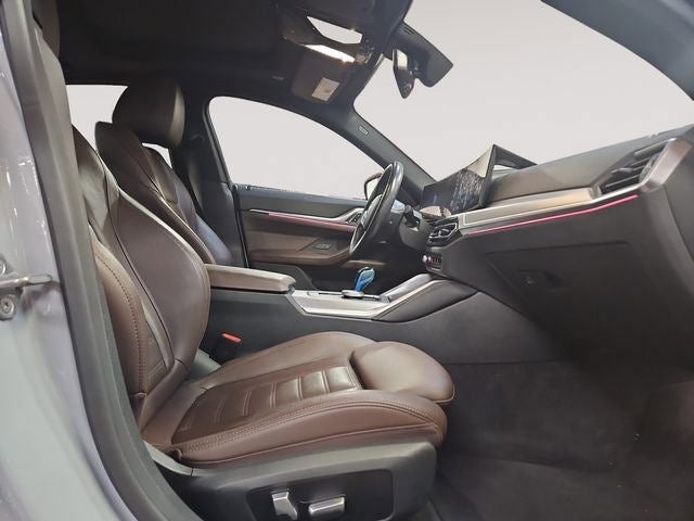 2023 BMW i4 eDrive40