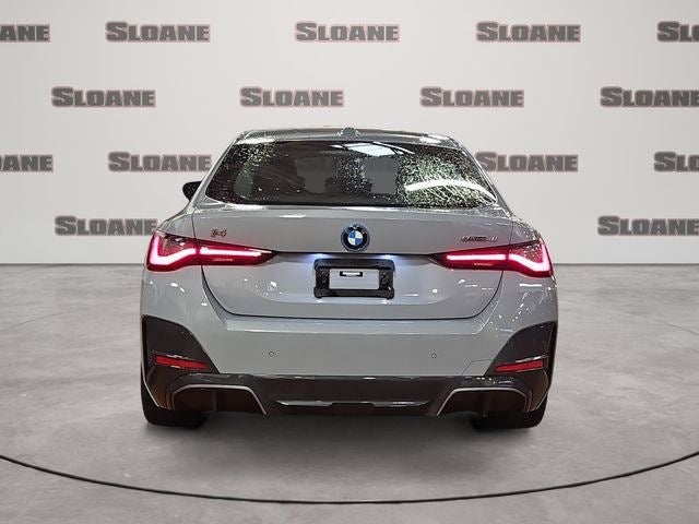 2023 BMW i4 eDrive40