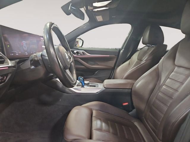 2023 BMW i4 eDrive40