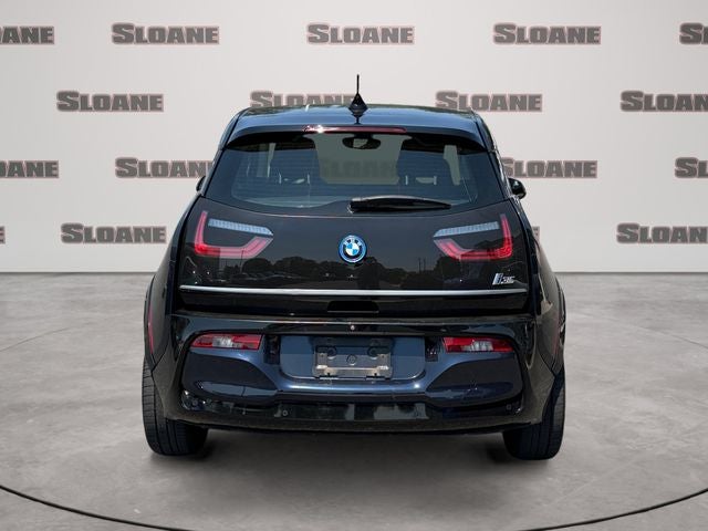 2019 BMW i3 120Ah s w/Range Extender