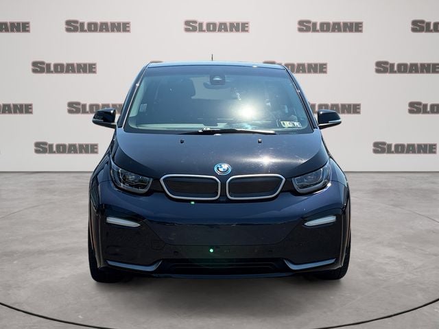 2019 BMW i3 120Ah s w/Range Extender