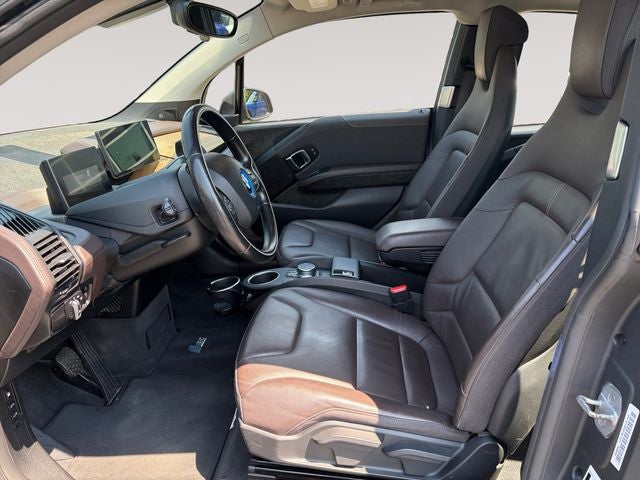 2019 BMW i3 120Ah s w/Range Extender