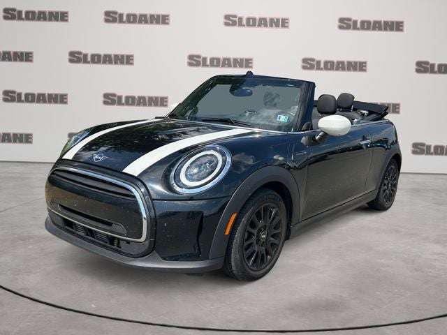 2024 MINI Cooper Signature