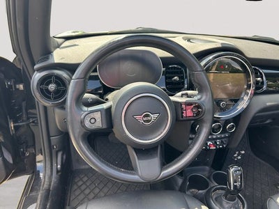2024 MINI Cooper Signature