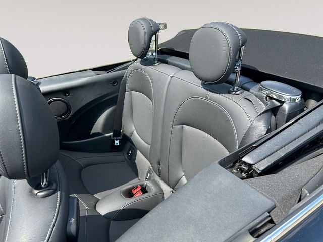 2024 MINI Cooper Signature