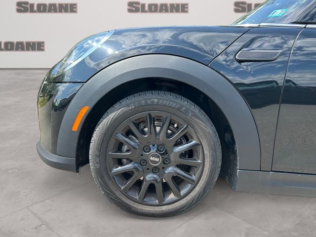 2024 MINI Cooper Signature