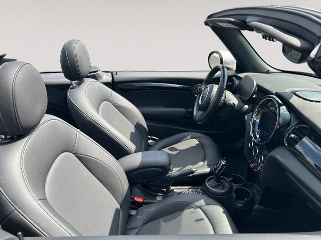 2024 MINI Cooper Signature
