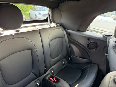 2024 MINI Cooper Signature