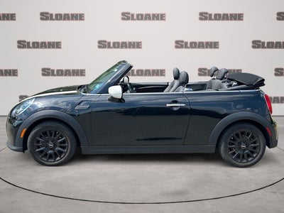 2024 MINI Cooper Signature