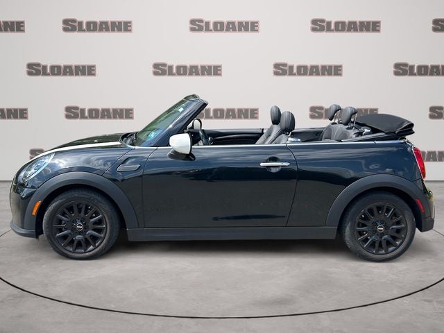 2024 MINI Cooper Signature