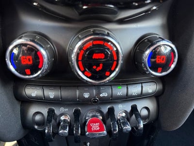 2024 MINI Cooper Signature