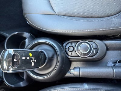 2024 MINI Cooper Signature