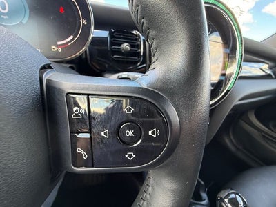2024 MINI Cooper Signature