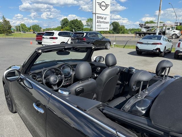 2024 MINI Cooper Signature