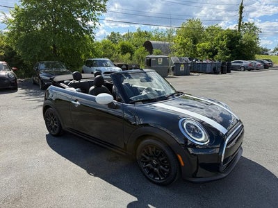 2024 MINI Cooper Signature