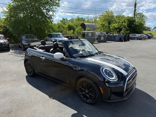 2024 MINI Cooper Signature