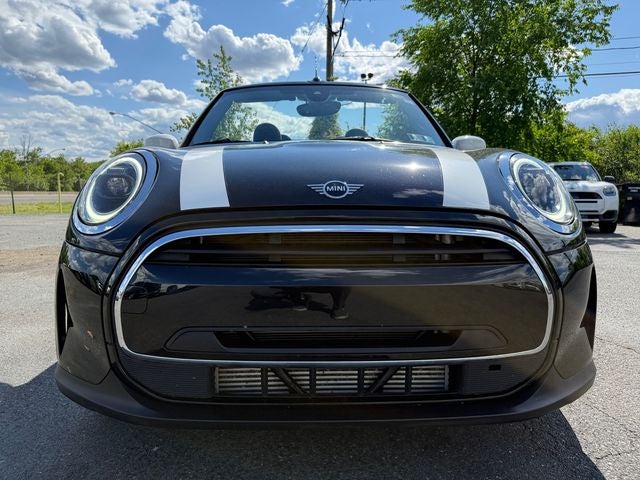 2024 MINI Cooper Signature