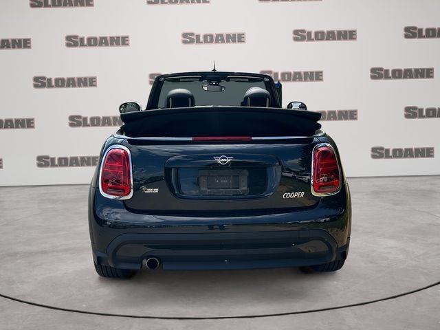 2024 MINI Cooper Signature