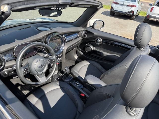 2024 MINI Cooper Signature