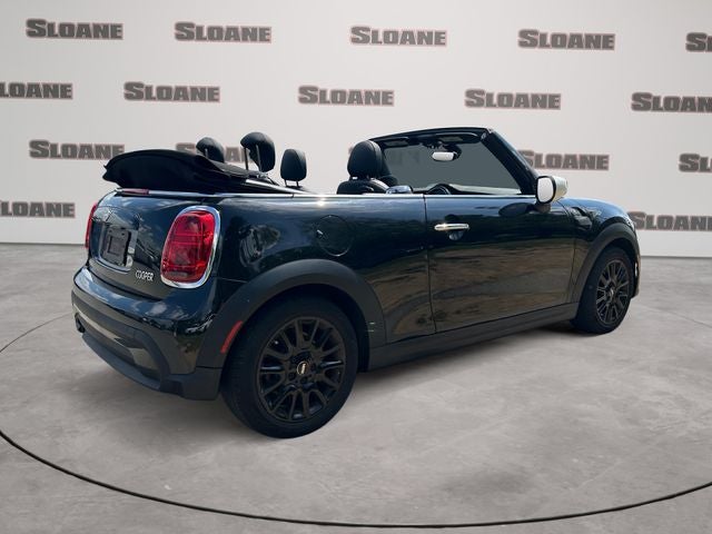 2024 MINI Cooper Signature