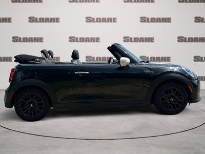 2024 MINI Cooper Signature