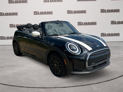 2024 MINI Cooper Signature
