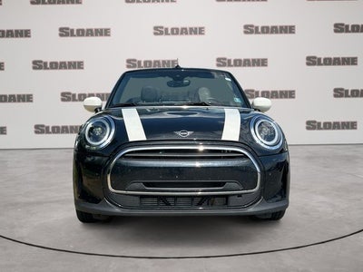 2024 MINI Cooper Signature