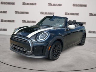 2024 MINI Cooper Signature