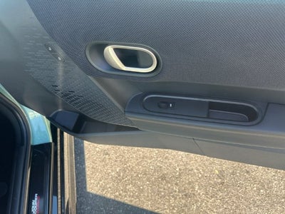 2026 MINI Cooper S Base