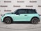 2026 MINI Cooper S Base
