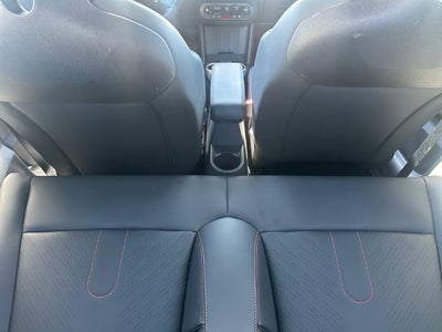 2026 MINI Cooper S Base