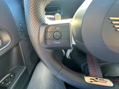 2026 MINI Cooper S Base
