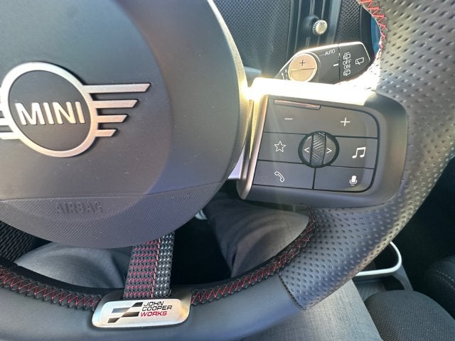 2026 MINI Cooper S Base