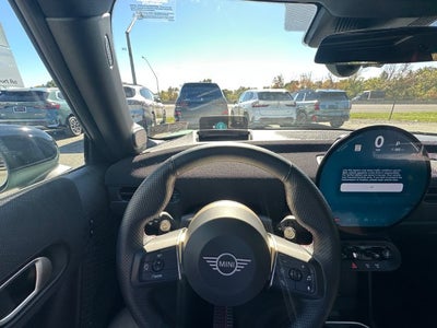 2026 MINI Cooper S Base