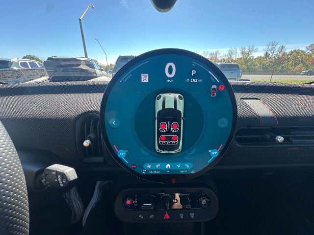 2026 MINI Cooper S Base
