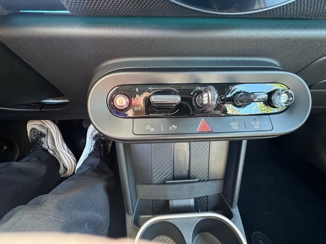 2026 MINI Cooper S Base