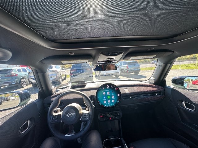 2026 MINI Cooper S Base