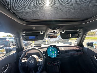 2026 MINI Cooper S Base
