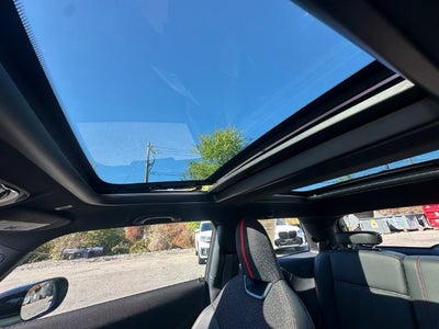 2026 MINI Cooper S Base