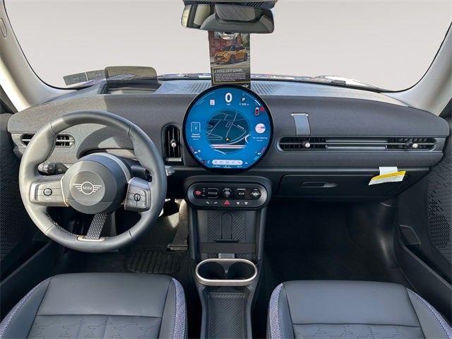 2025 MINI Hardtop 2 Door Cooper S