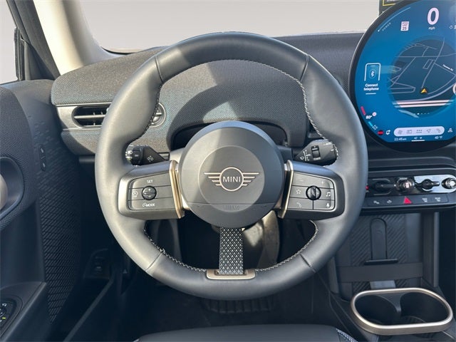 2025 MINI Hardtop 2 Door Cooper S