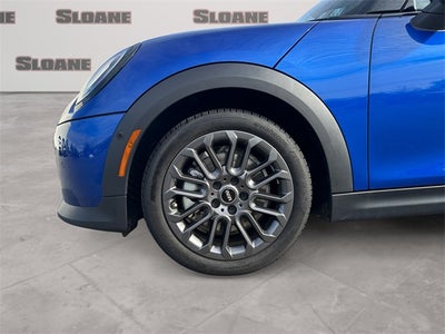 2025 MINI Hardtop 2 Door Cooper S