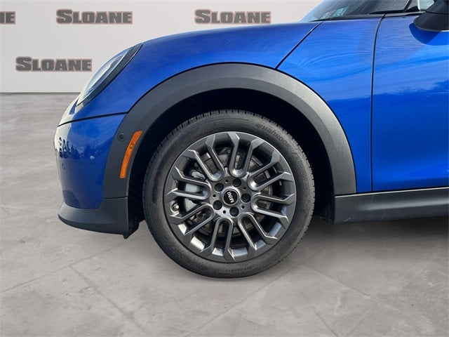 2025 MINI Hardtop 2 Door Cooper S