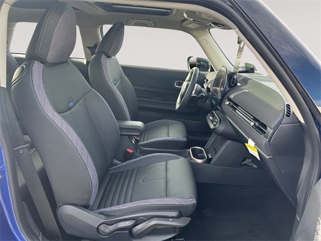 2025 MINI Hardtop 2 Door Cooper S